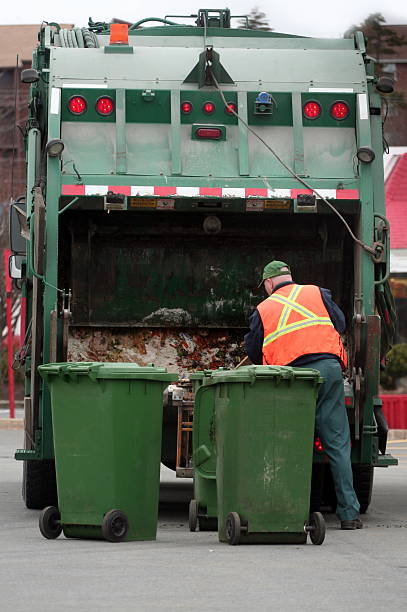 Junk Removal for Events in Greenville, IN
