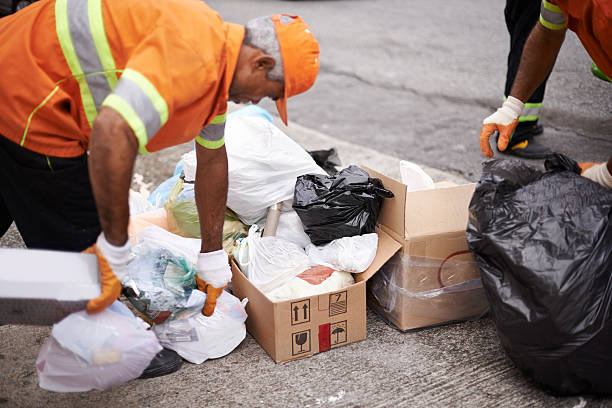 Trusted Greenville, IN Junk Removal Experts
